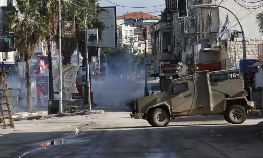 Δυτική Όχθη: 2 Ισραηλινοί σκοτώθηκαν κατά τη διάρκεια επίθεσης